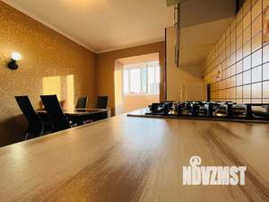 1-к квартира, посуточно, 47м2, 8/11 этаж