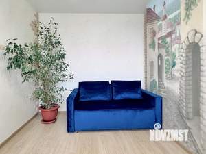 2-к квартира, посуточно, 72м2, 1/1 этаж