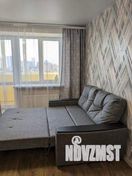 Студия квартира, посуточно, 25м2, 10/10 этаж