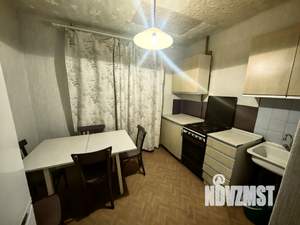 1-к квартира, на длительный срок, 36м2, 5/10 этаж