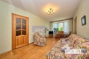 2-к квартира, на длительный срок, 43м2, 3/9 этаж