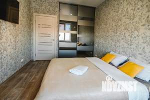 1-к квартира, посуточно, 33м2, 17/18 этаж