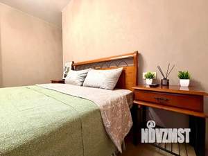 2-к квартира, посуточно, 60м2, 1/1 этаж