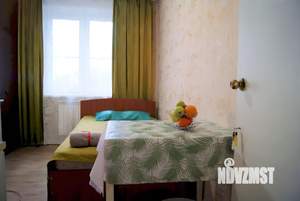 Студия квартира, посуточно, 21м2, 1/9 этаж