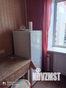 1-к квартира, на длительный срок, 32м2, 6/10 этаж