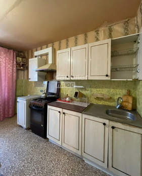 2-к квартира, на длительный срок, 52м2, 4/5 этаж