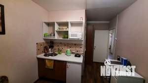 Студия квартира, посуточно, 21м2, 1/9 этаж
