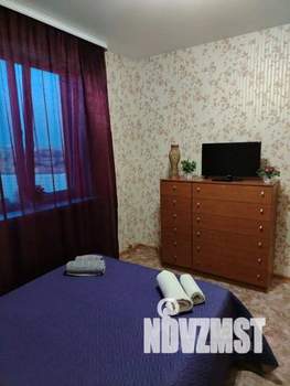 1-к квартира, посуточно, 76м2, 1/1 этаж