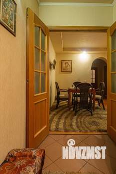 2-к квартира, посуточно, 70м2, 1/1 этаж