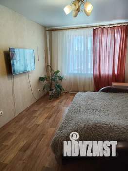 1-к квартира, посуточно, 35м2, 3/10 этаж