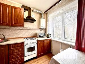 1-к квартира, посуточно, 35м2, 4/5 этаж