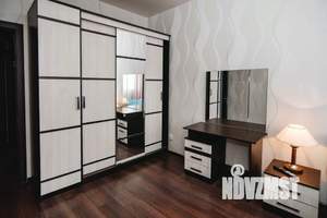 2-к квартира, посуточно, 75м2, 1/1 этаж