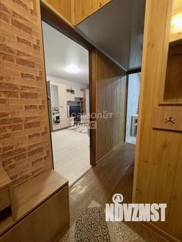 1-к квартира, на длительный срок, 29м2, 7/9 этаж