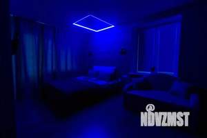 1-к квартира, посуточно, 34м2, 1/1 этаж