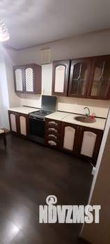 1-к квартира, на длительный срок, 40м2, 10/13 этаж