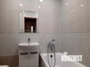 1-к квартира, посуточно, 27м2, 1/1 этаж