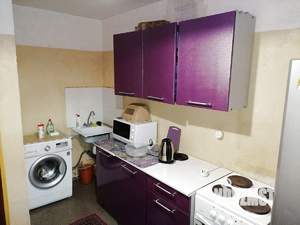 3-к квартира, на длительный срок, 65м2, 5/5 этаж