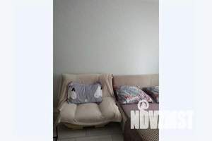 1-к квартира, посуточно, 26м2, 11/25 этаж