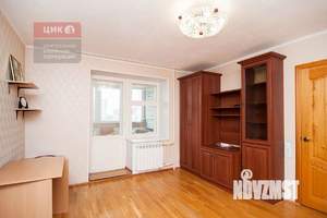 2-к квартира, на длительный срок, 50м2, 9/10 этаж