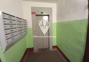 2-к квартира, на длительный срок, 51м2, 8/9 этаж