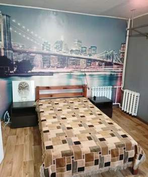 1-к квартира, на длительный срок, 30м2, 8/9 этаж