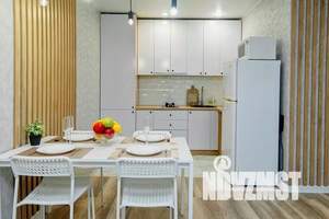 1-к квартира, посуточно, 30м2, 5/25 этаж