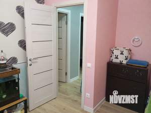 3-к квартира, на длительный срок, 69м2, 8/10 этаж