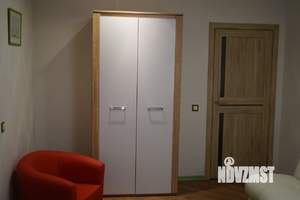 2-к квартира, на длительный срок, 45м2, 23/25 этаж