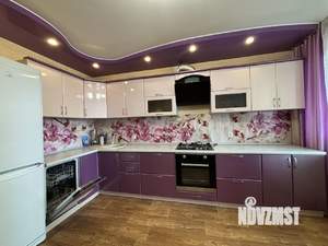 2-к квартира, на длительный срок, 70м2, 7/17 этаж