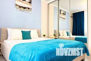 1-к квартира, посуточно, 38м2, 1/14 этаж