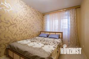 2-к квартира, посуточно, 82м2, 4/10 этаж