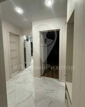 1-к квартира, на длительный срок, 42м2, 5/7 этаж