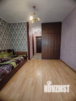 Студия квартира, на длительный срок, 18м2, 2/5 этаж