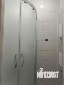 Студия квартира, на длительный срок, 22м2, 2/14 этаж