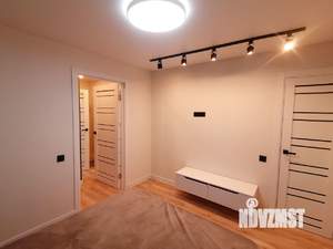 2-к квартира, на длительный срок, 35м2, 3/5 этаж