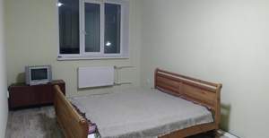 1-к квартира, на длительный срок, 54м2, 2/10 этаж