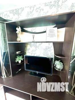 1-к квартира, посуточно, 63м2, 1/1 этаж