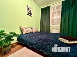 Студия квартира, посуточно, 22м2, 5/15 этаж