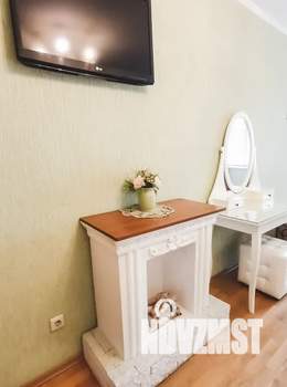 3-к квартира, посуточно, 82м2, 2/10 этаж
