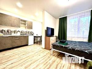 1-к квартира, посуточно, 28м2, 11/26 этаж