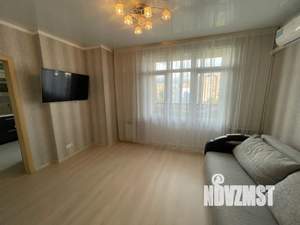 2-к квартира, посуточно, 68м2, 7/25 этаж