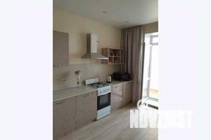 1-к квартира, посуточно, 52м2, 8/10 этаж