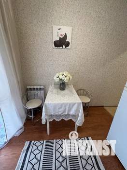 1-к квартира, посуточно, 37м2, 15/28 этаж