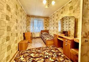 2-к квартира, на длительный срок, 45м2, 1/5 этаж