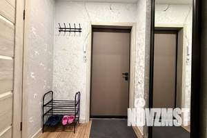 1-к квартира, посуточно, 30м2, 17/25 этаж