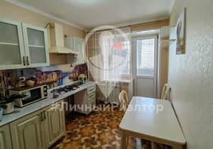 1-к квартира, на длительный срок, 34м2, 7/11 этаж