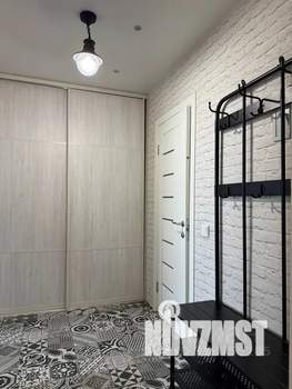 1-к квартира, посуточно, 44м2, 23/25 этаж