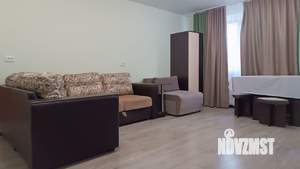 3-к квартира, посуточно, 85м2, 1/5 этаж