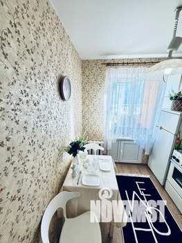 1-к квартира, посуточно, 35м2, 2/9 этаж