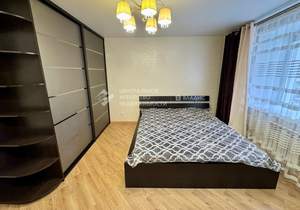 2-к квартира, на длительный срок, 60м2, 4/15 этаж